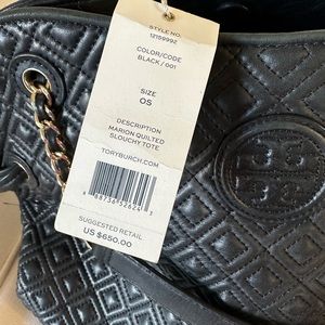 Authentic Tory Burch